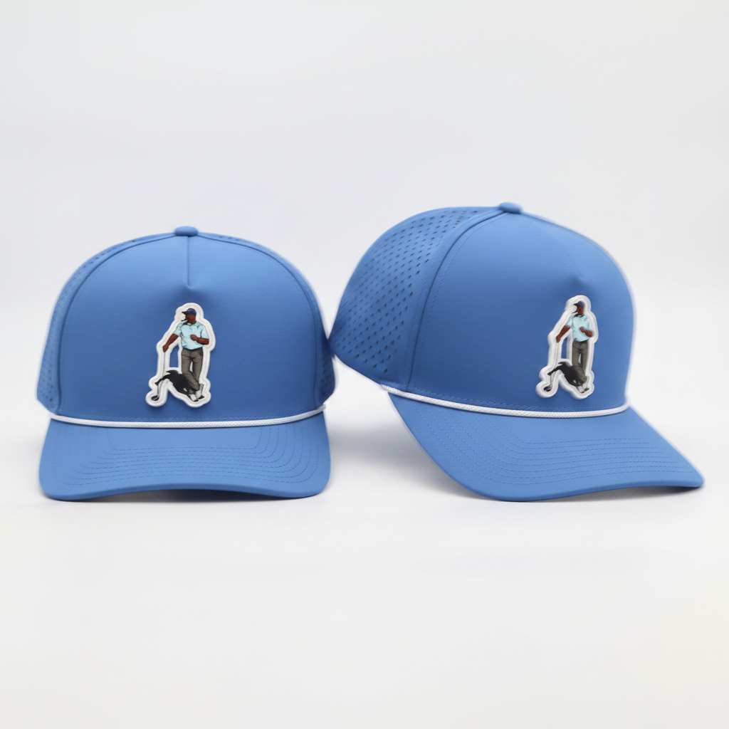The Original Nomad Golf Hat