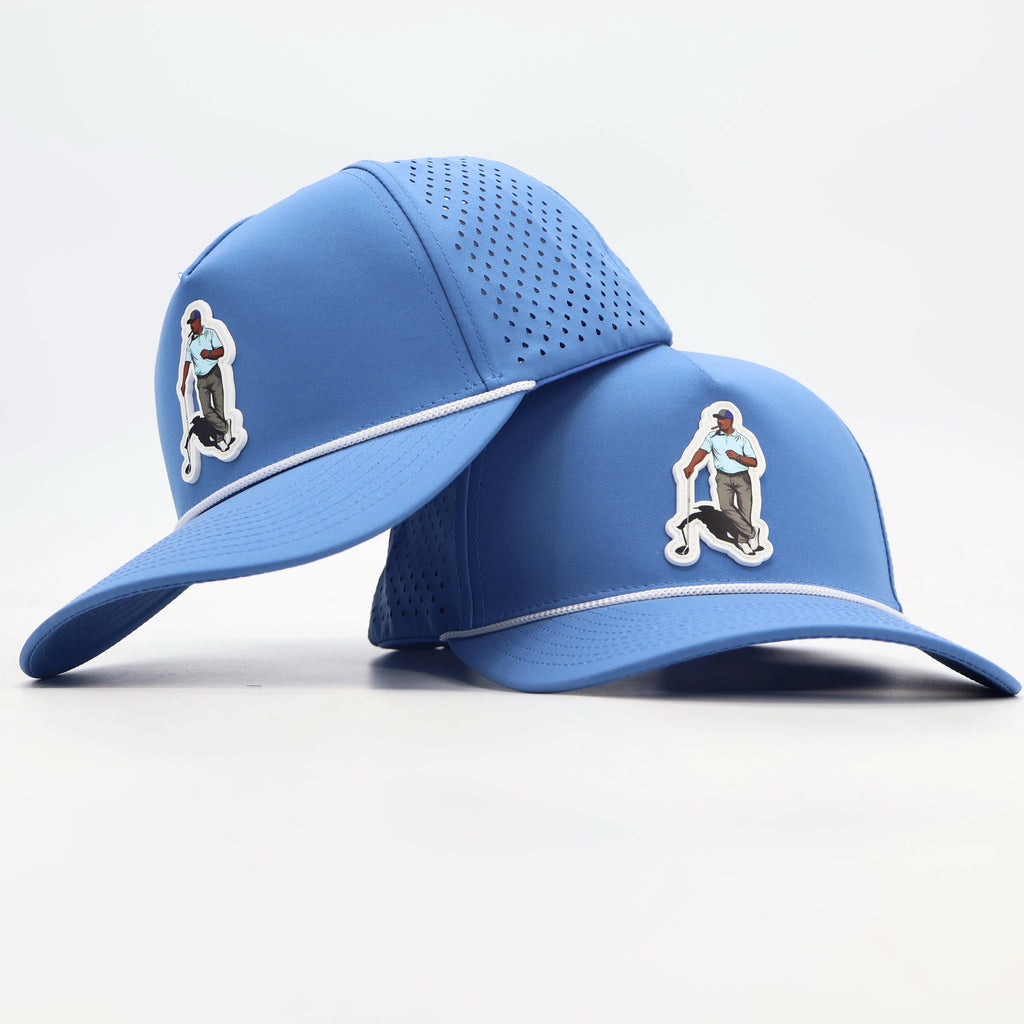The Original Nomad Golf Hat