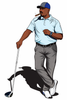 The Nomad Golf &amp; Smoke Ez - Home